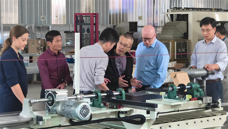 Hoe om hoëgehalte vragmotoronderdele te kies? Ontleding van die verskille tussen oorspronklike onderdele en namarkonderdele