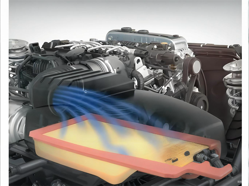 Hoe om 'n hoë-gehalte lugfilter te kies: 6 sleutelfaktore om te oorweeg