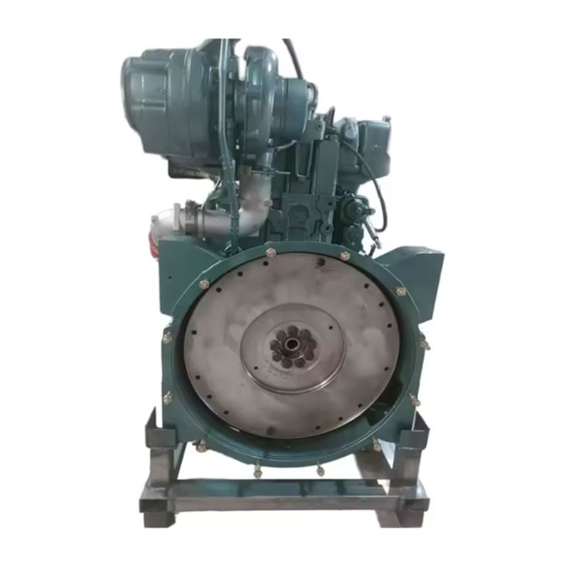 Hoekom verloor jou vragmotor-enjin krag en versnelling