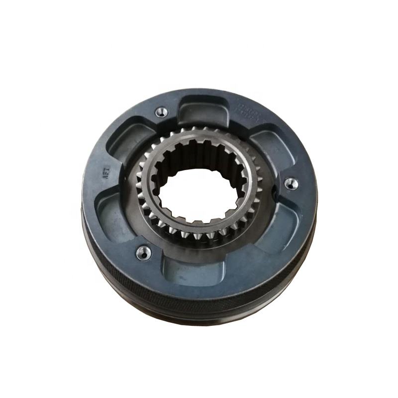 Hoe kan Sinotruk-transmissieonderdele die prestasie van swaar vragmotors verbeter?