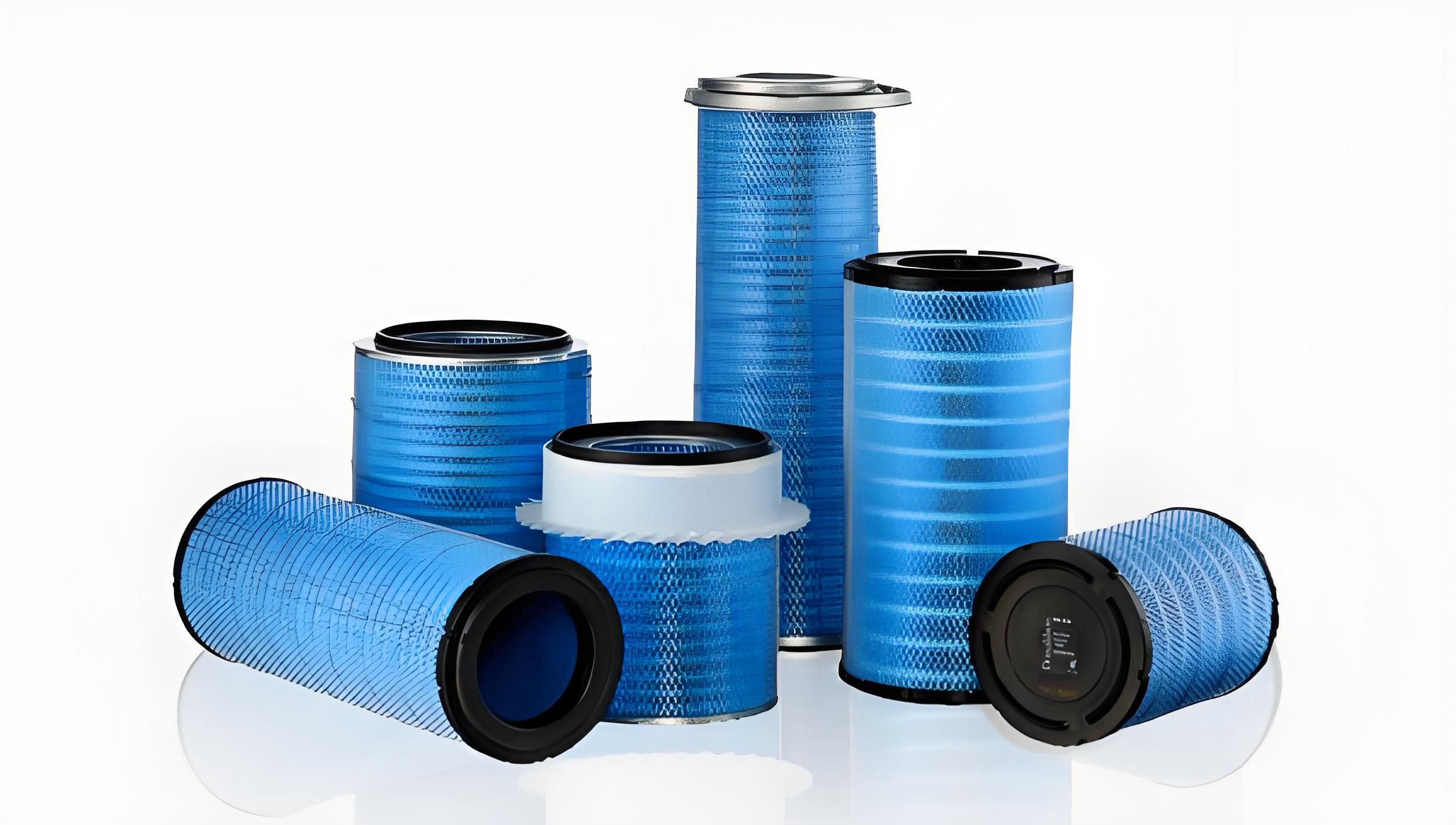 SKYOND: Jou vragmotor-enjin se asemhalingsmaat – Lugfiltersorggids