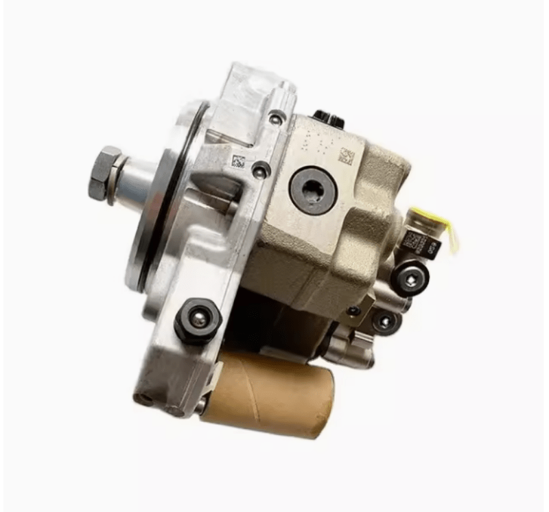 Waarom is Sinotruk-enjinonderdele noodsaaklik vir u swaardiensvragmotor?