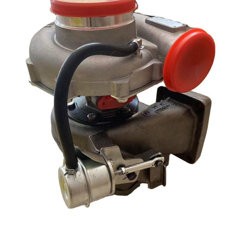 371 enjin turboaanjaer