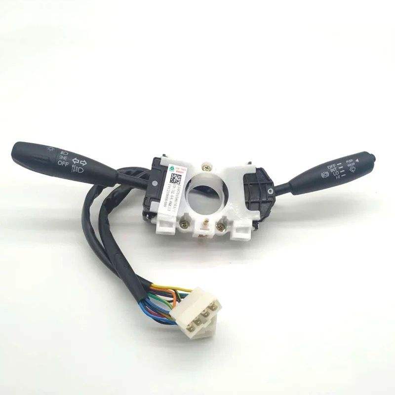 FG9704580109 Egte Sinotruk HOWO RHD ligte vragmotor kombinasie skakelaar - Skyond