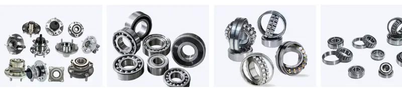 Truck Bearing