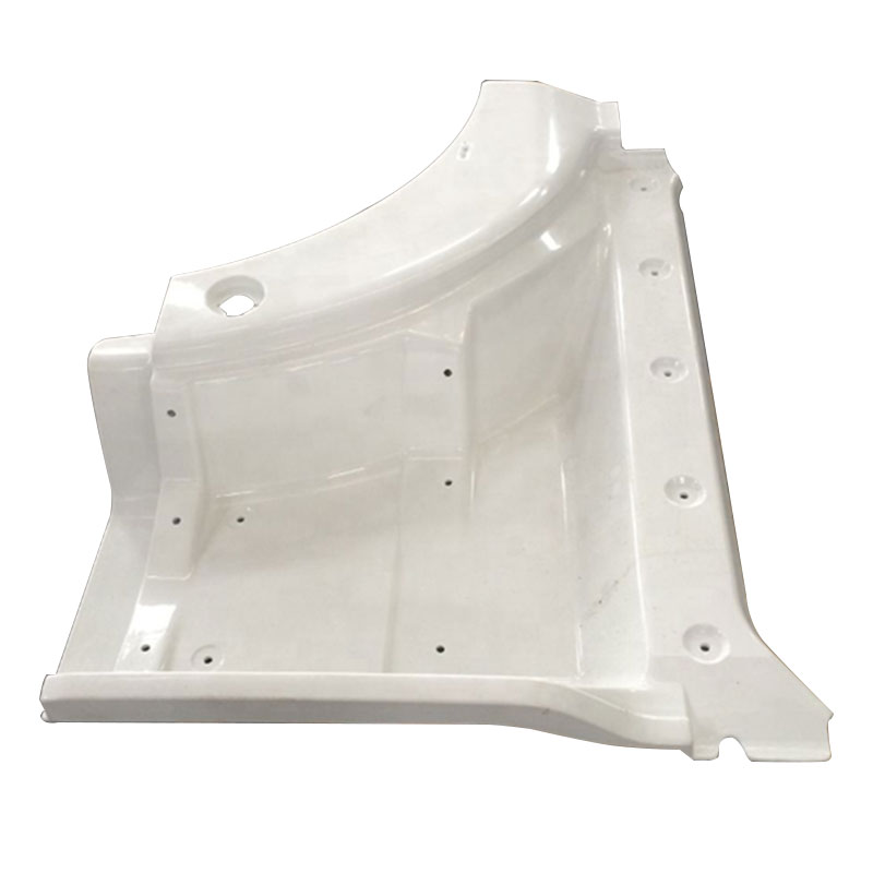 Vragmotorkajuitafwerking