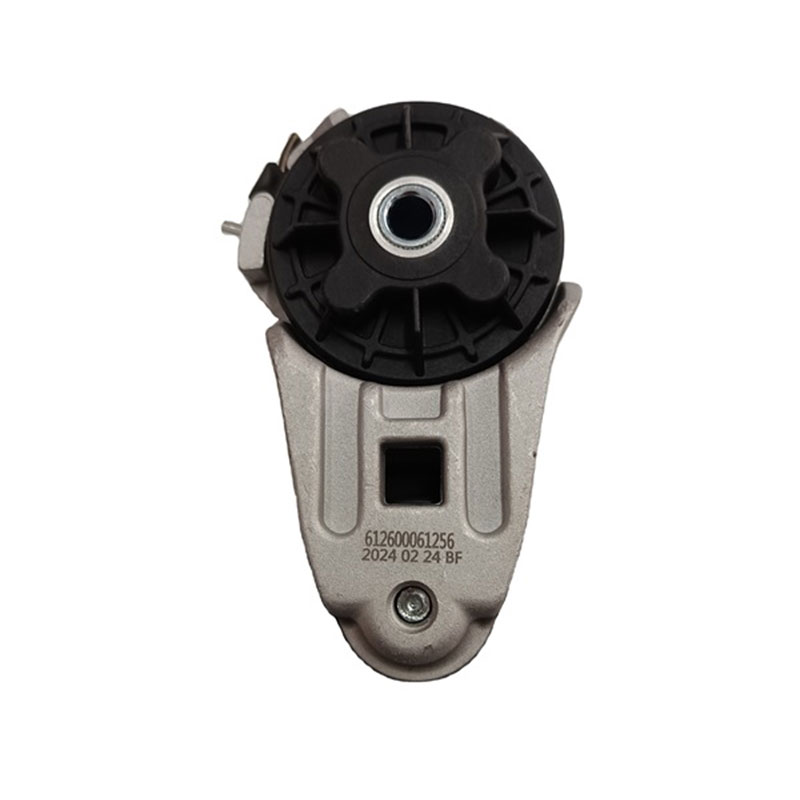 Vragmotor-enjin outomatiese spanner