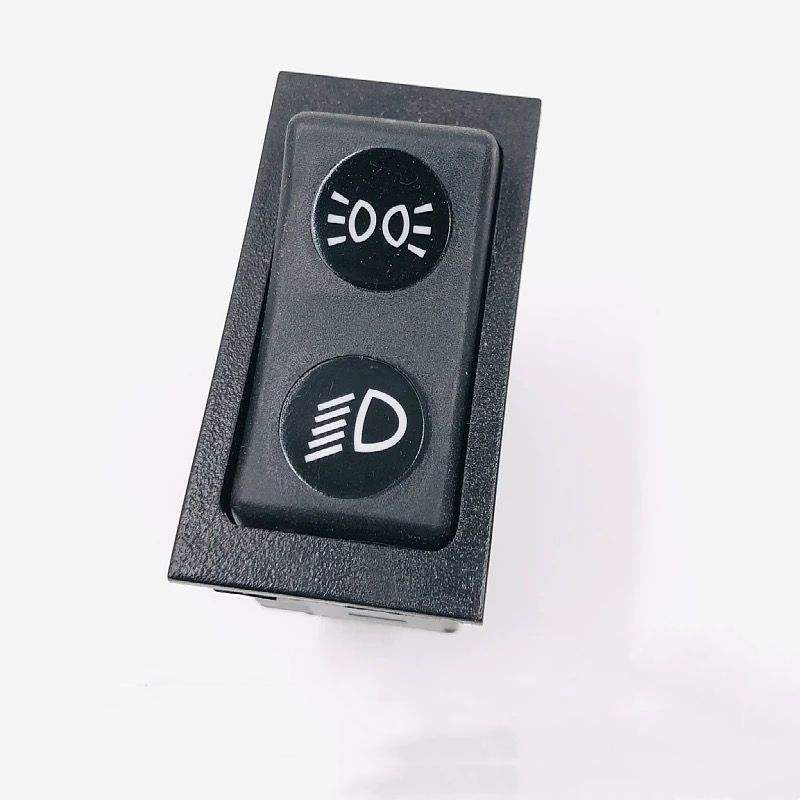 China WG9719584011 Egte Sinotruk HOWO Light Switch